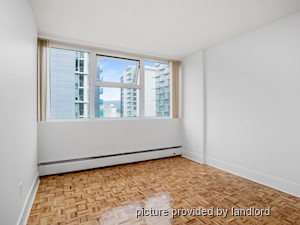 1 Bedroom apartment for rent in Vancouver