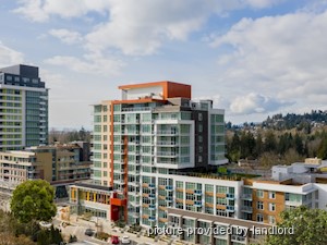 3+ Bedroom apartment for rent in North Vancouver