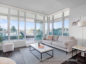 1 Bedroom apartment for rent in North Vancouver