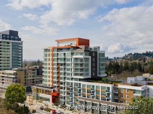 1 Bedroom apartment for rent in North Vancouver