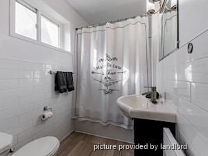 2 Bedroom apartment for rent in TORONTO