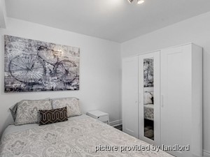 2 Bedroom apartment for rent in TORONTO