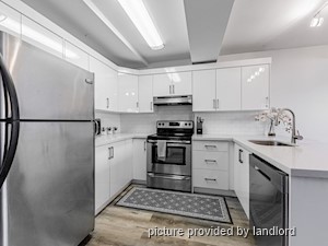 2 Bedroom apartment for rent in TORONTO