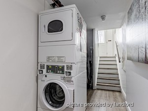 2 Bedroom apartment for rent in TORONTO