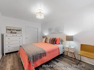 2 Bedroom apartment for rent in TORONTO