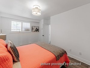 2 Bedroom apartment for rent in TORONTO