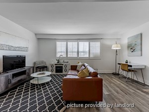 2 Bedroom apartment for rent in TORONTO