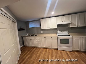 1 Bedroom apartment for rent in TORONTO