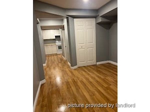 1 Bedroom apartment for rent in TORONTO