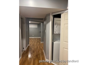 1 Bedroom apartment for rent in TORONTO
