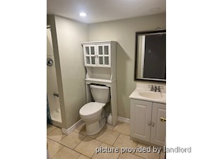 1 Bedroom apartment for rent in TORONTO