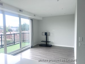 2 Bedroom apartment for rent in TORONTO