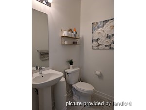 3+ Bedroom apartment for rent in Vaughan