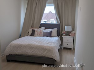 3+ Bedroom apartment for rent in Vaughan