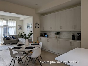 3+ Bedroom apartment for rent in Vaughan