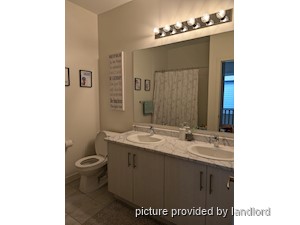 3+ Bedroom apartment for rent in Vaughan