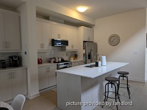 3+ Bedroom apartment for rent in Vaughan