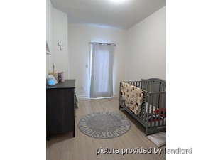 3+ Bedroom apartment for rent in Vaughan