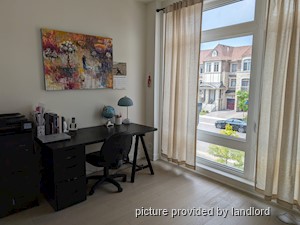 3+ Bedroom apartment for rent in Vaughan