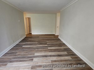 2 Bedroom apartment for rent in BARRIE