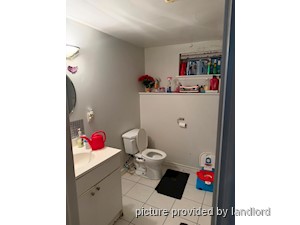 2 Bedroom apartment for rent in TORONTO