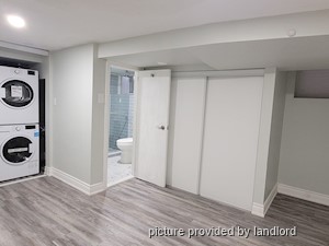 1 Bedroom apartment for rent in TORONTO