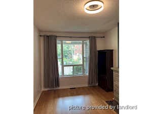 2 Bedroom apartment for rent in TORONTO