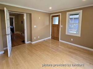 3+ Bedroom apartment for rent in Sault Ste. Marie