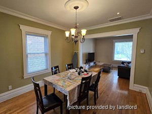 3+ Bedroom apartment for rent in Sault Ste. Marie