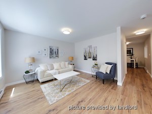 2 Bedroom apartment for rent in Kingston