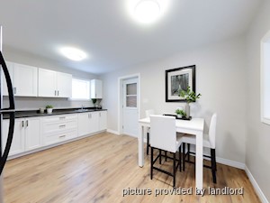 2 Bedroom apartment for rent in Kingston