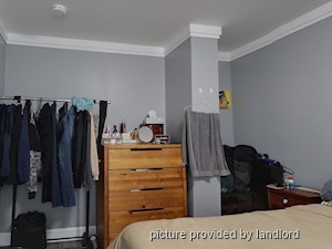 2 Bedroom apartment for rent in St. Catharines