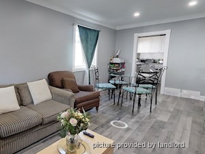 2 Bedroom apartment for rent in St. Catharines