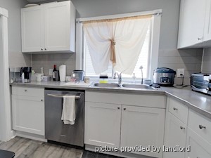 2 Bedroom apartment for rent in St. Catharines