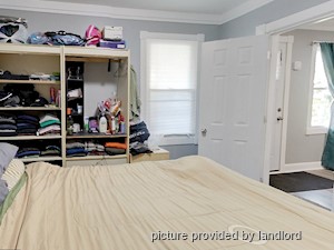 2 Bedroom apartment for rent in St. Catharines