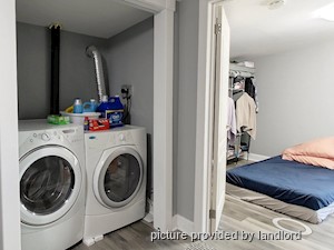 2 Bedroom apartment for rent in St. Catharines