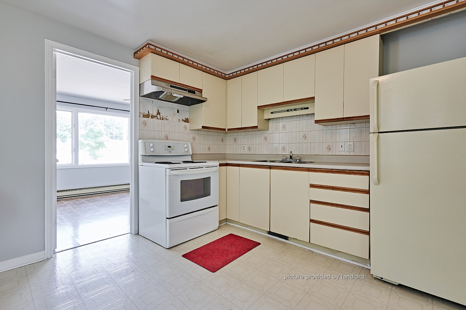 For rent Chinguacousy RdWilli Brampton, 1 bdrm Viewit 235966