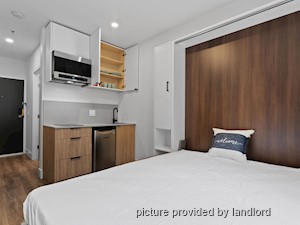 Rental High-rise 455 Abbott Street, Vancouver, BC