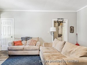 2 Bedroom apartment for rent in St. Catharines