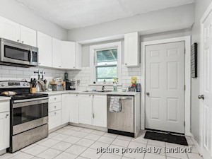 2 Bedroom apartment for rent in St. Catharines