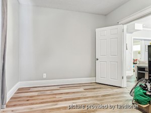 2 Bedroom apartment for rent in St. Catharines