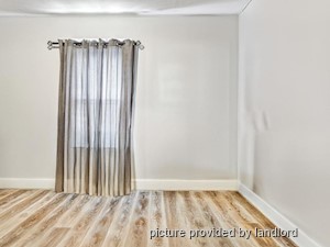 2 Bedroom apartment for rent in St. Catharines