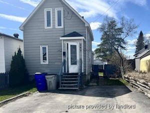 3+ Bedroom apartment for rent in Timmins