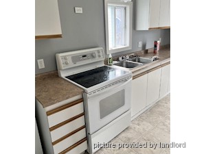 3+ Bedroom apartment for rent in Timmins