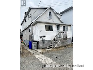 3+ Bedroom apartment for rent in Timmins