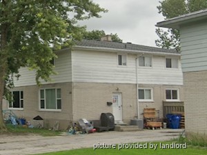 2 Bedroom apartment for rent in Chatham-Kent