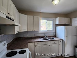 2 Bedroom apartment for rent in Sault Ste. Marie