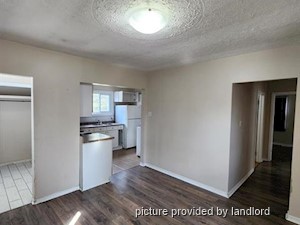 2 Bedroom apartment for rent in Sault Ste. Marie