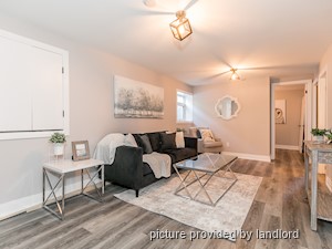 2 Bedroom apartment for rent in Barrie