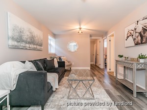 2 Bedroom apartment for rent in Barrie